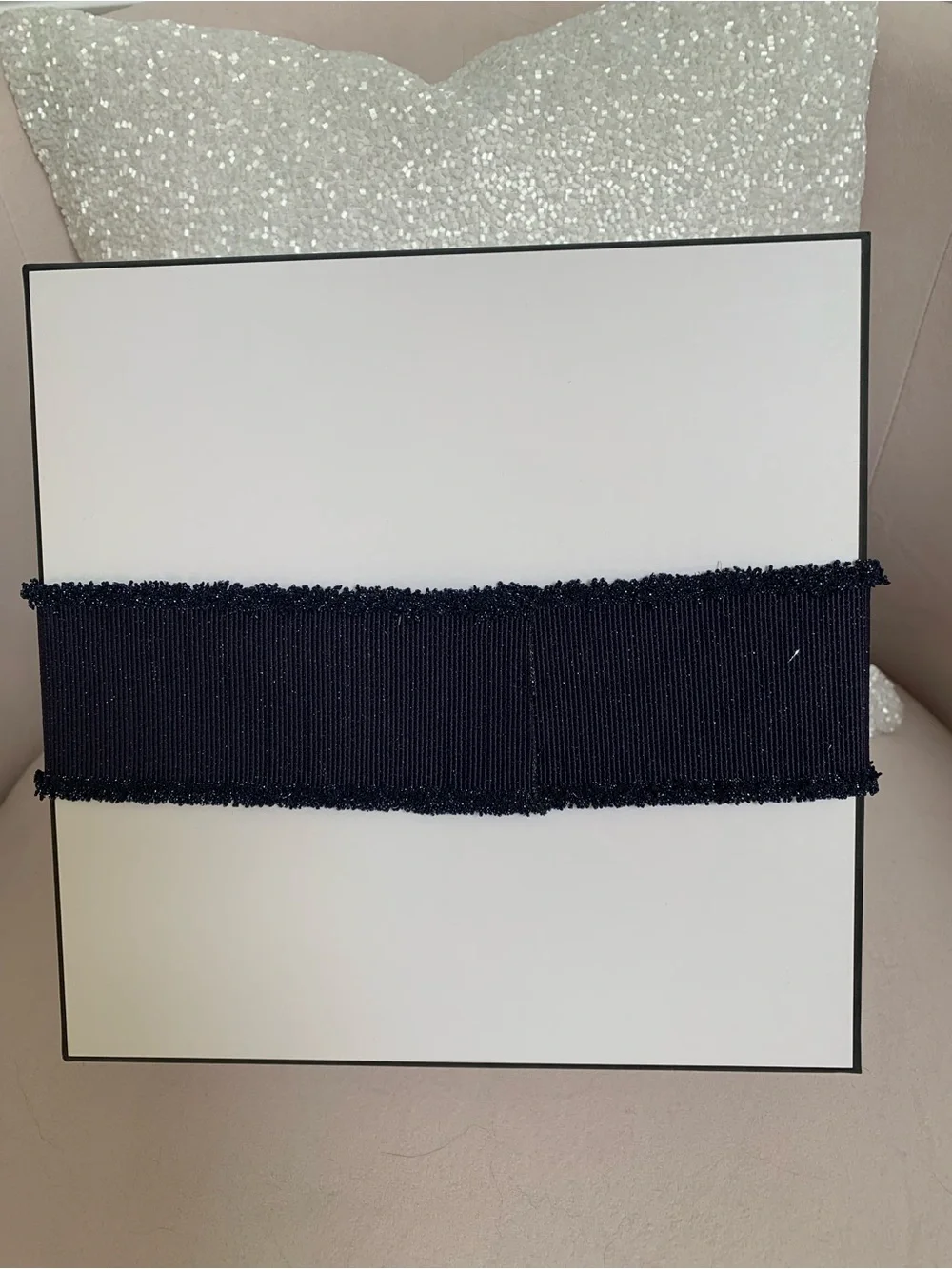CHANEL makeup set